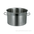 05 Style Short Body Stainless Steel Crab Pot
